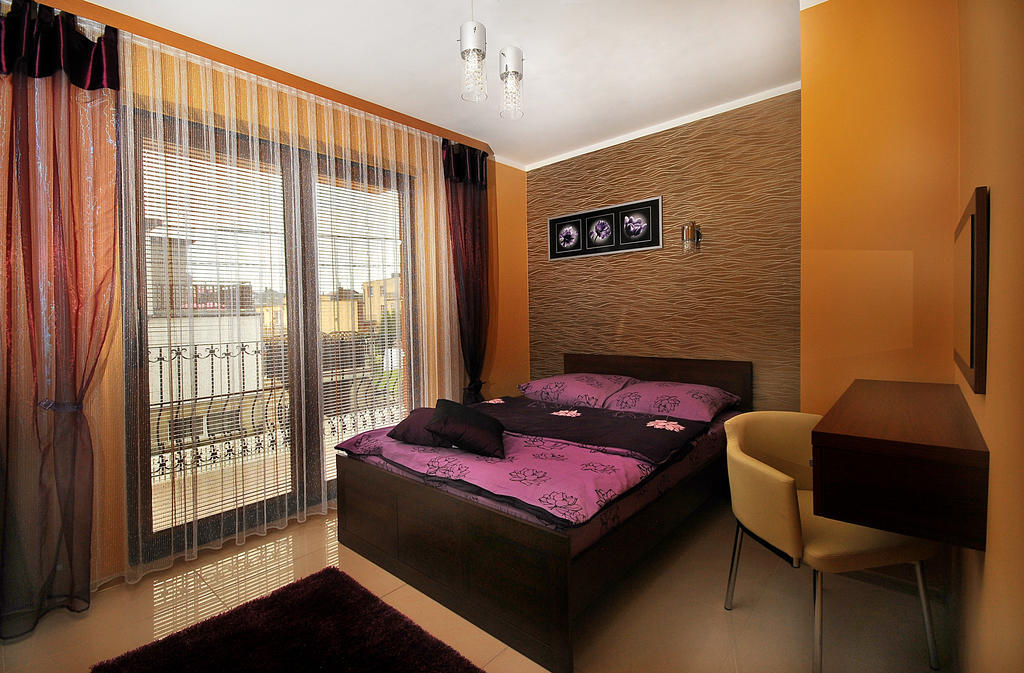 Willa Margaretka Bed & Breakfast Wladyslawowo Phòng bức ảnh