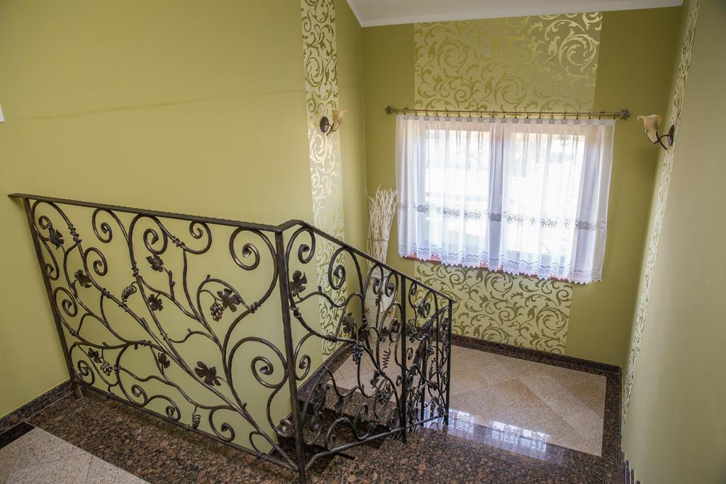Willa Margaretka Bed & Breakfast Wladyslawowo Ngoại thất bức ảnh