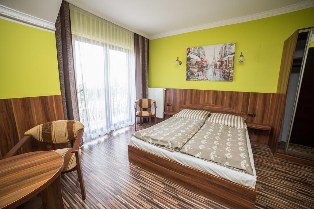 Willa Margaretka Bed & Breakfast Wladyslawowo Ngoại thất bức ảnh